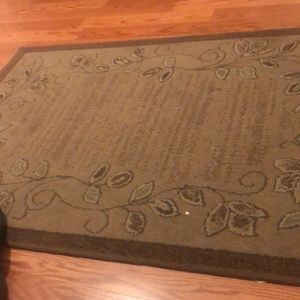 Meet your Posher, Cristina